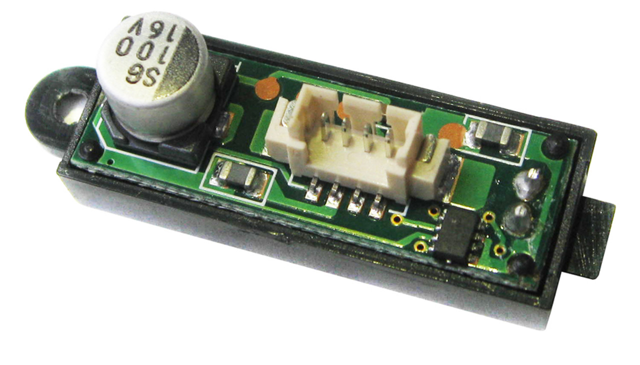 Scalextric C8516 EasyFit Digital Plug (DPR) - Long