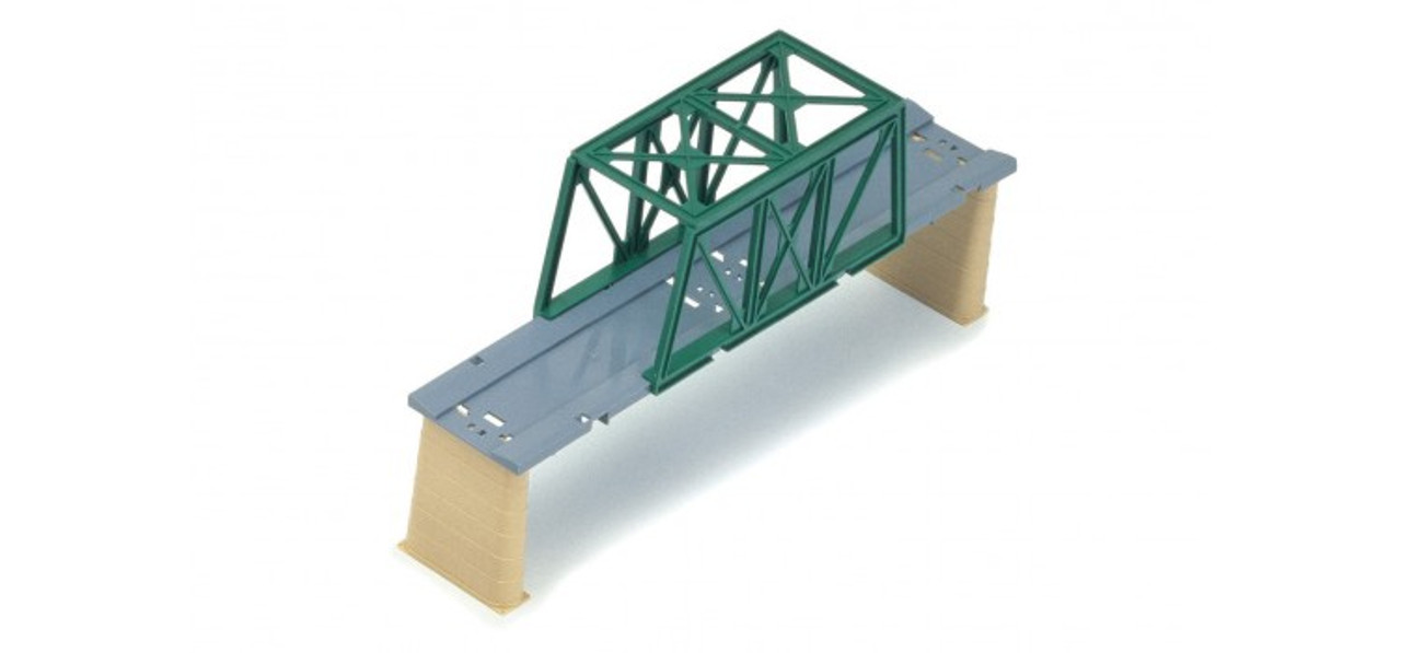 Hornby R657 Girder Bridge Model Railway Accessories