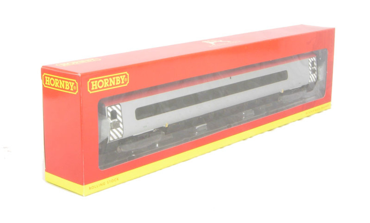 Hornby R4274D Pendolino Standard Open '69945'  Mod