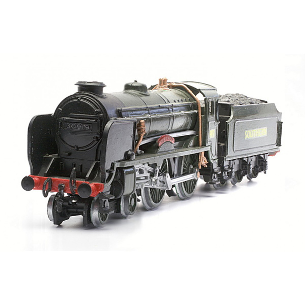 Dapol C088 Br Schools "Kings Wimbledon"  Model Rai