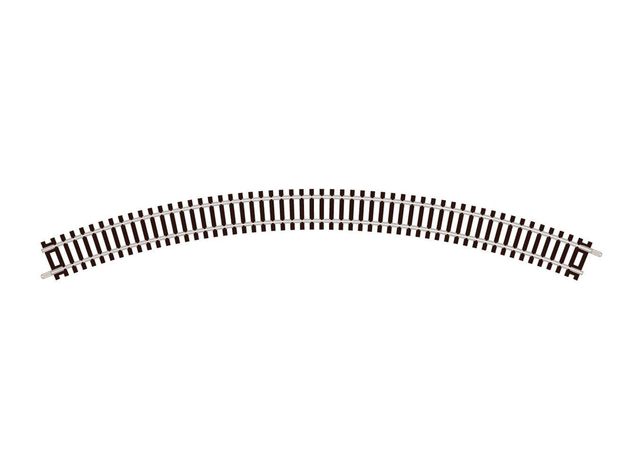 Peco ST-15 Track Code 80 No.2 Radius Double Curve