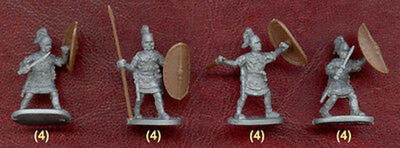 Caesar Miniatures H045 Republican Roman Army Figur