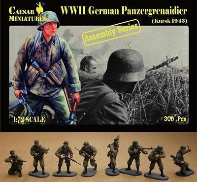 Figurines 1/72 Caesar Miniatures H020 - Armée Mycénienne - Occasion Comme Neuf