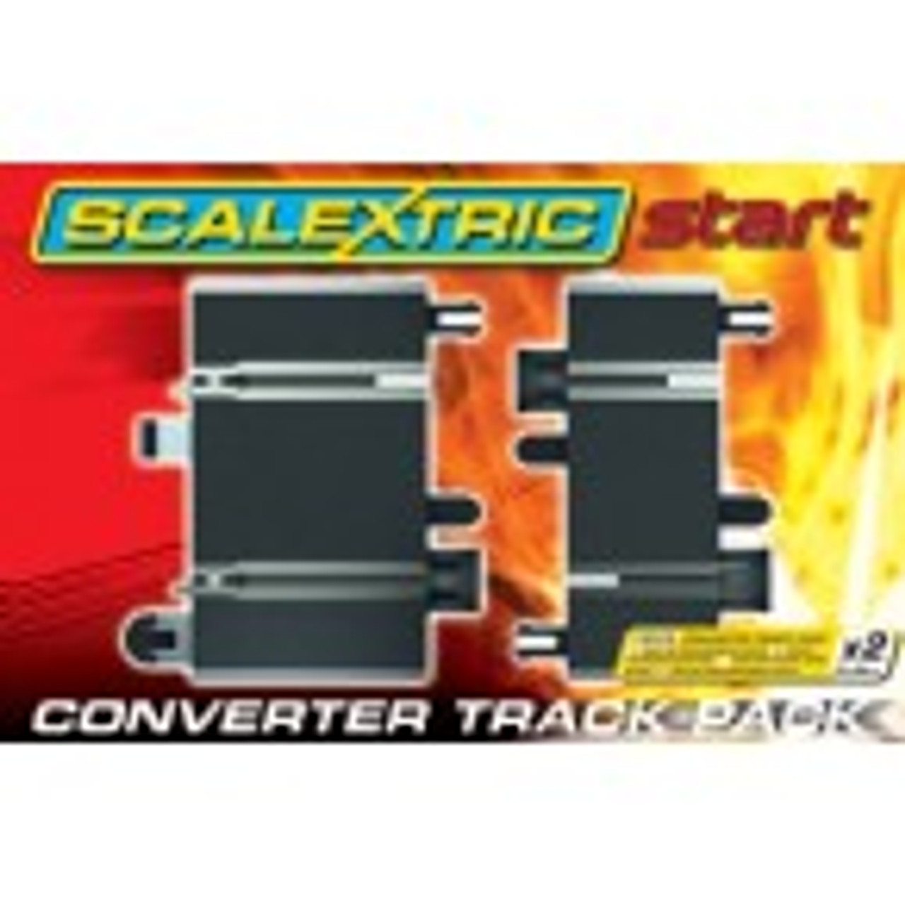 scalextric start