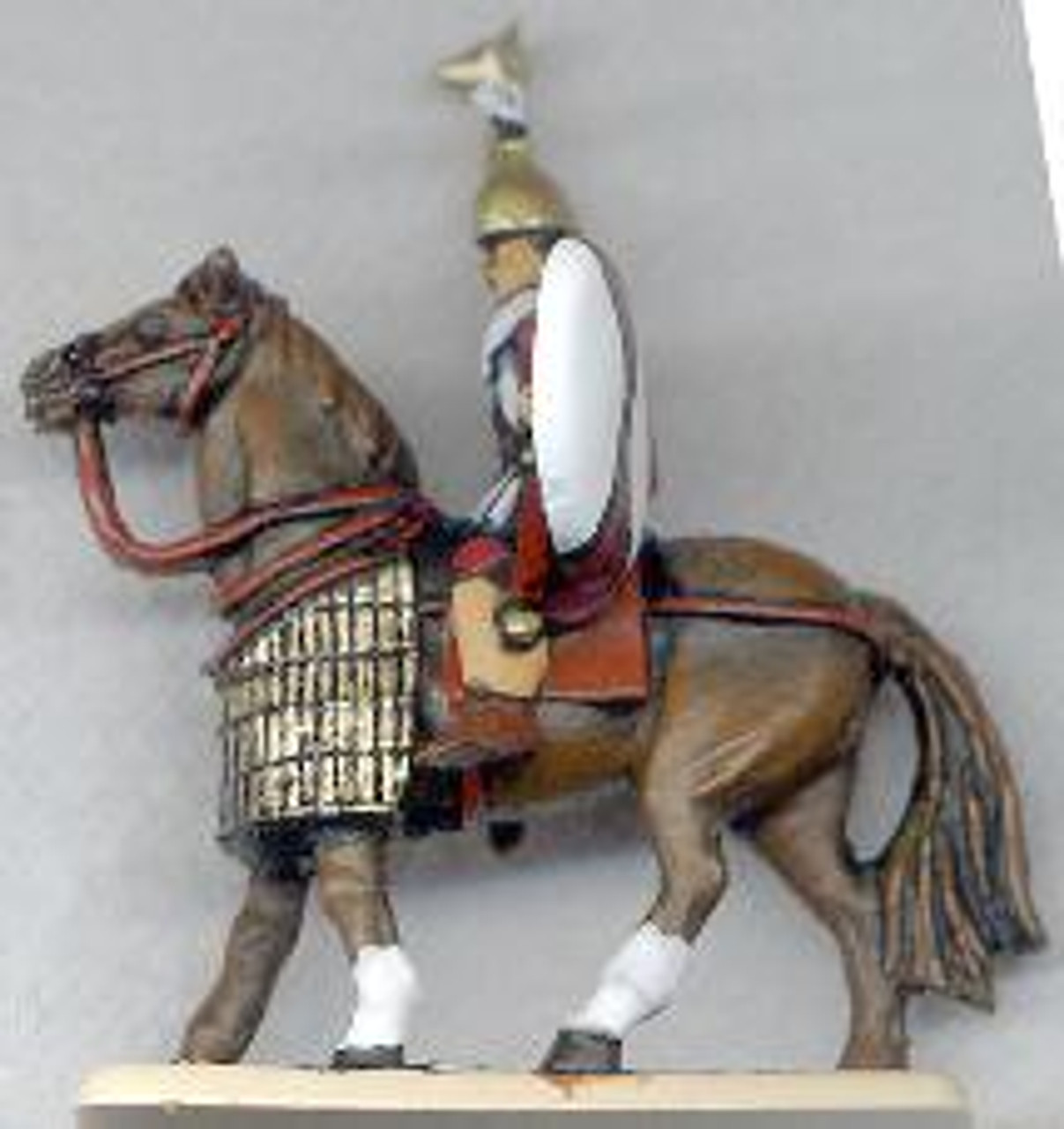 HaT 8056 Carthaginian Command & Cavalry 1:72 Scale