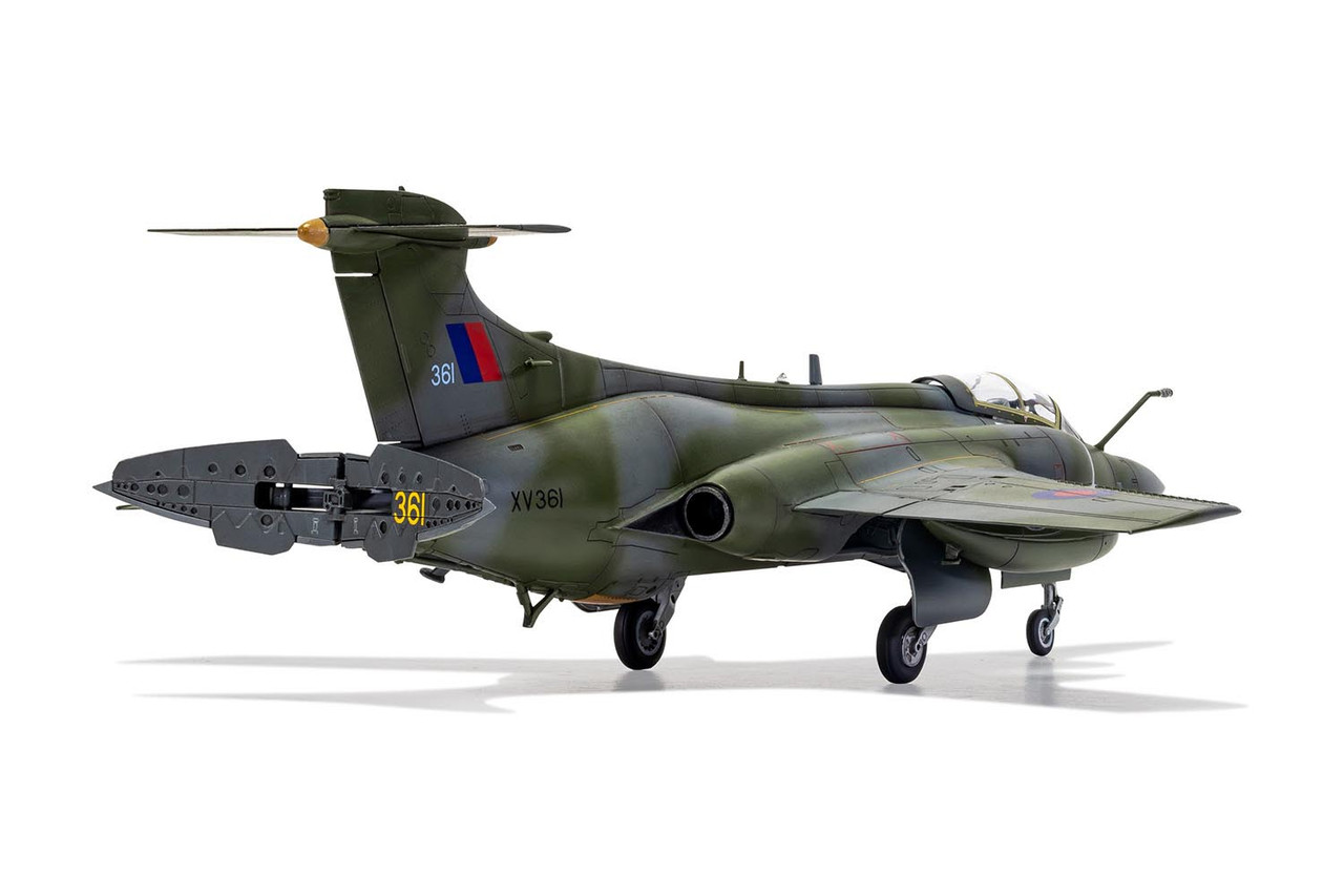 Airfix A06022 1:72 Blackburn Buccaneer S.2B