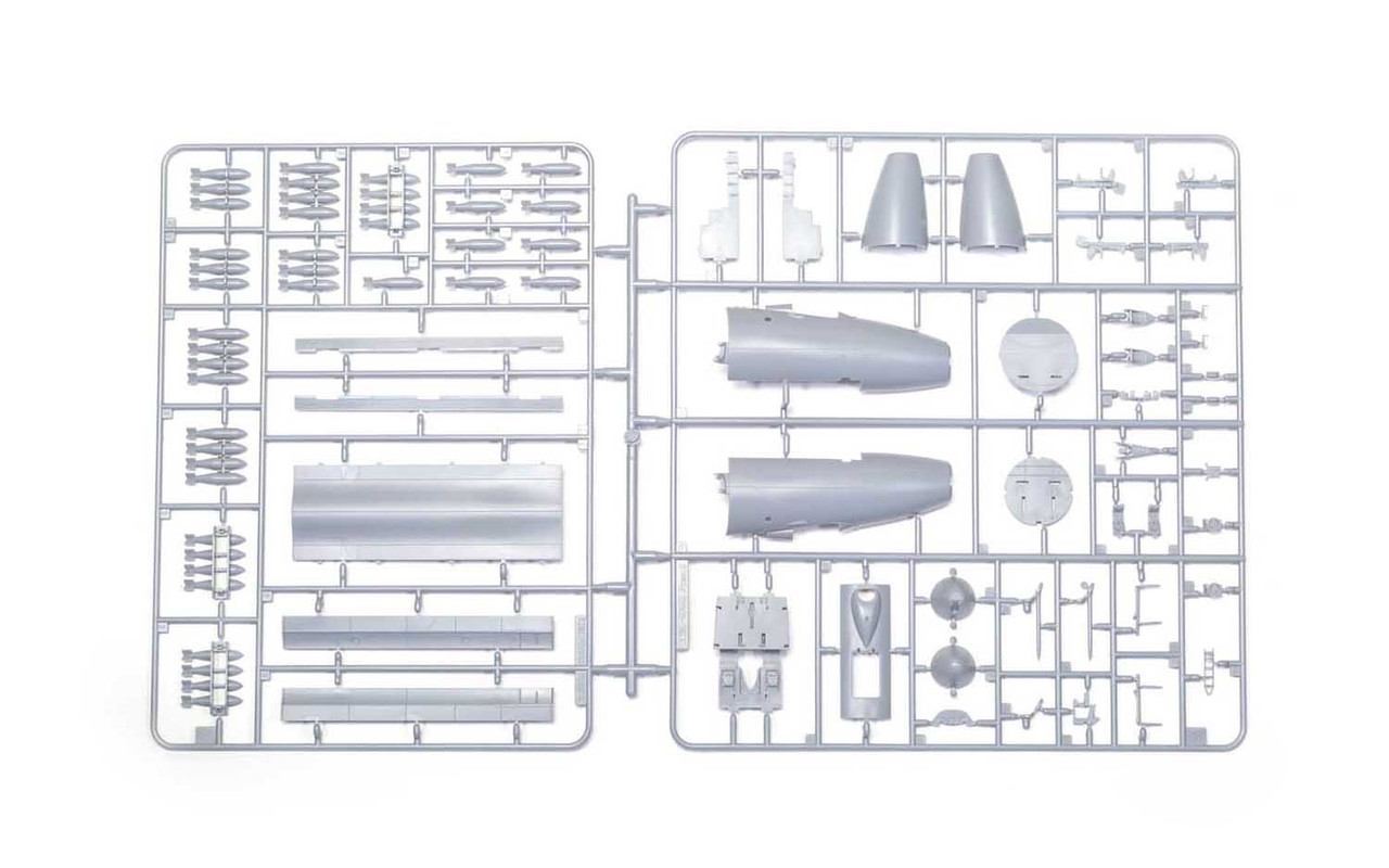 Airfix A12011 1:72 Avro Vulcan B2