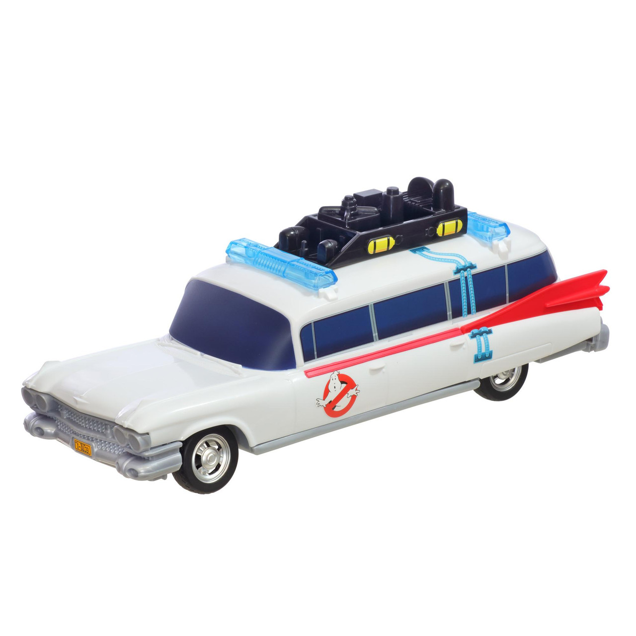 Hasbro Ghostbusters ECTO-1