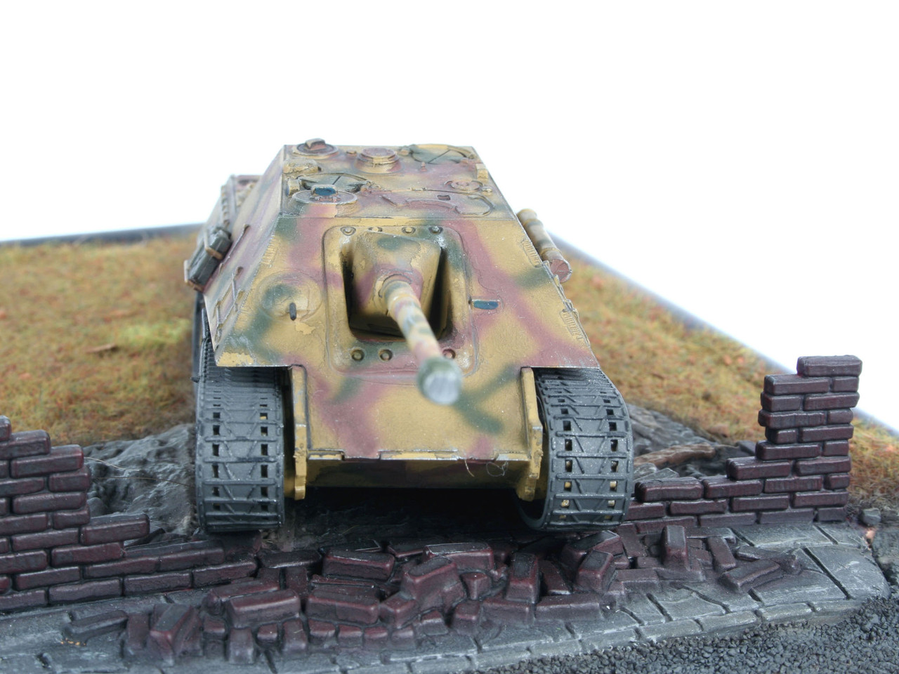 Revell 03232 1:76 Sd. Kfz. 173 Jagdpanther 