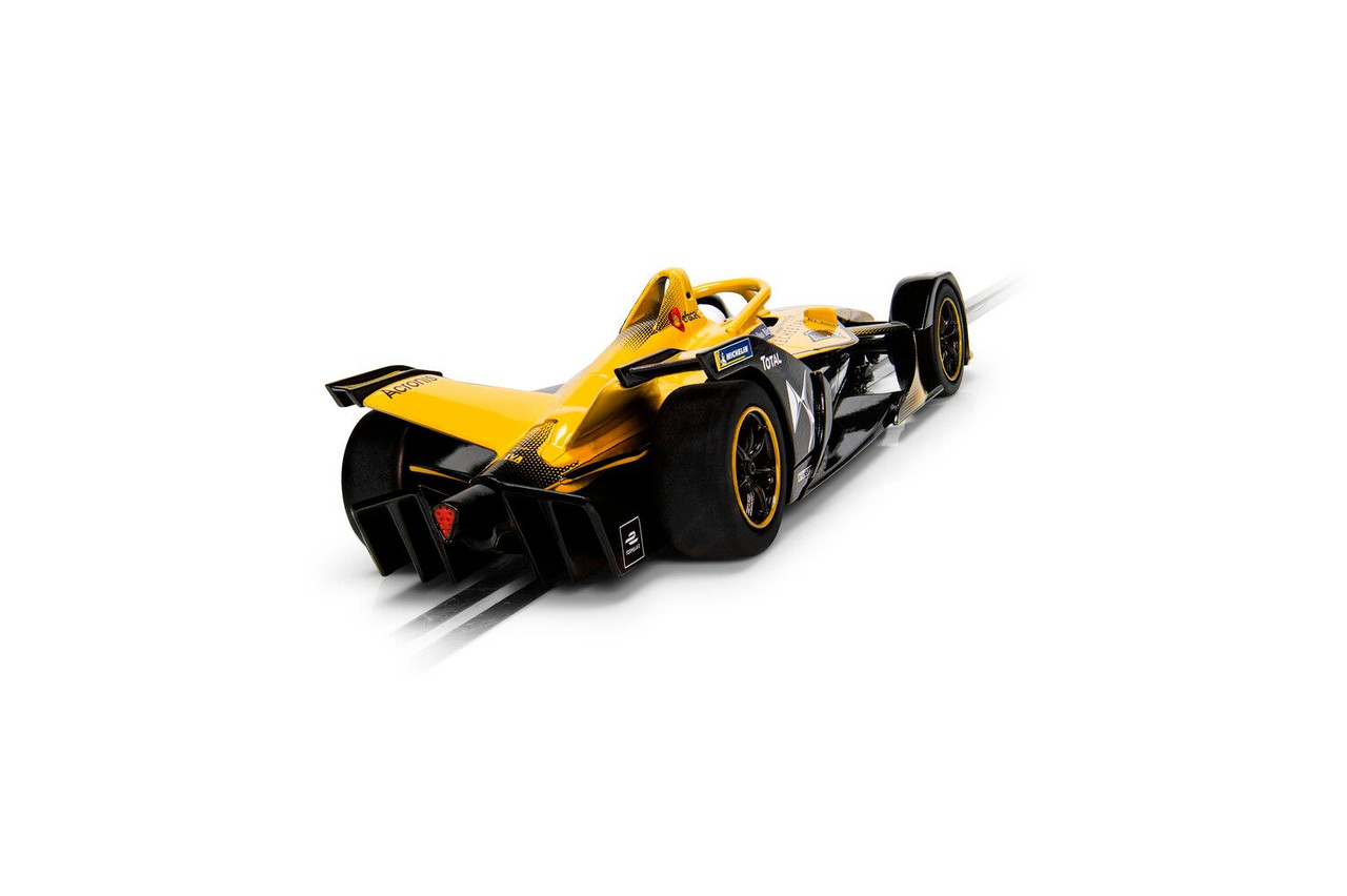 Scalextric C4230 Formula E DS Techeetah DA Costa 19-20 Champion