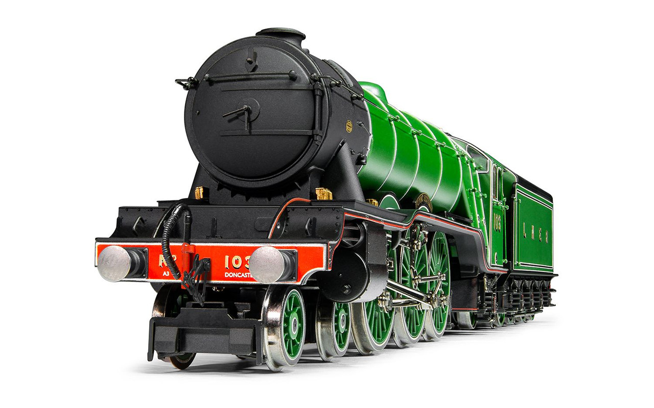 Hornby Dublo R30210 LNER, A3 Class, 4-6-2, 103 Flying Scotsman - Era 3