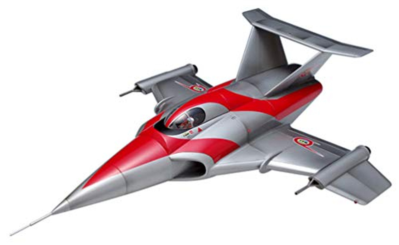 Wave UT-028-5400 Ultraman 1:72 Space Arrow