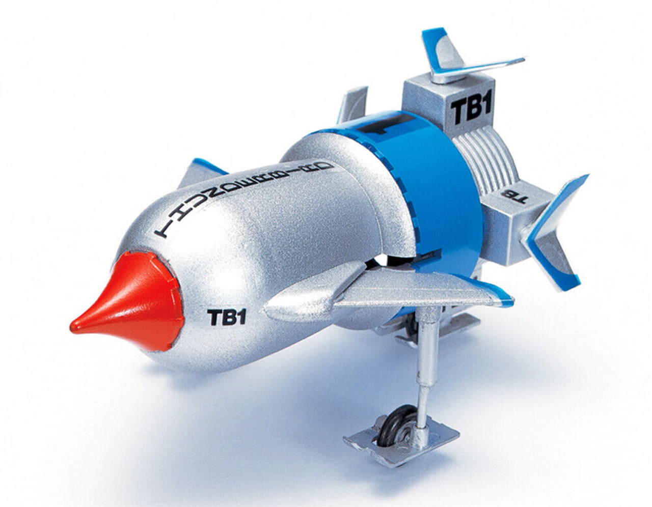 Aoshima 059272 Thunderbirds Thunderbird 1 mini