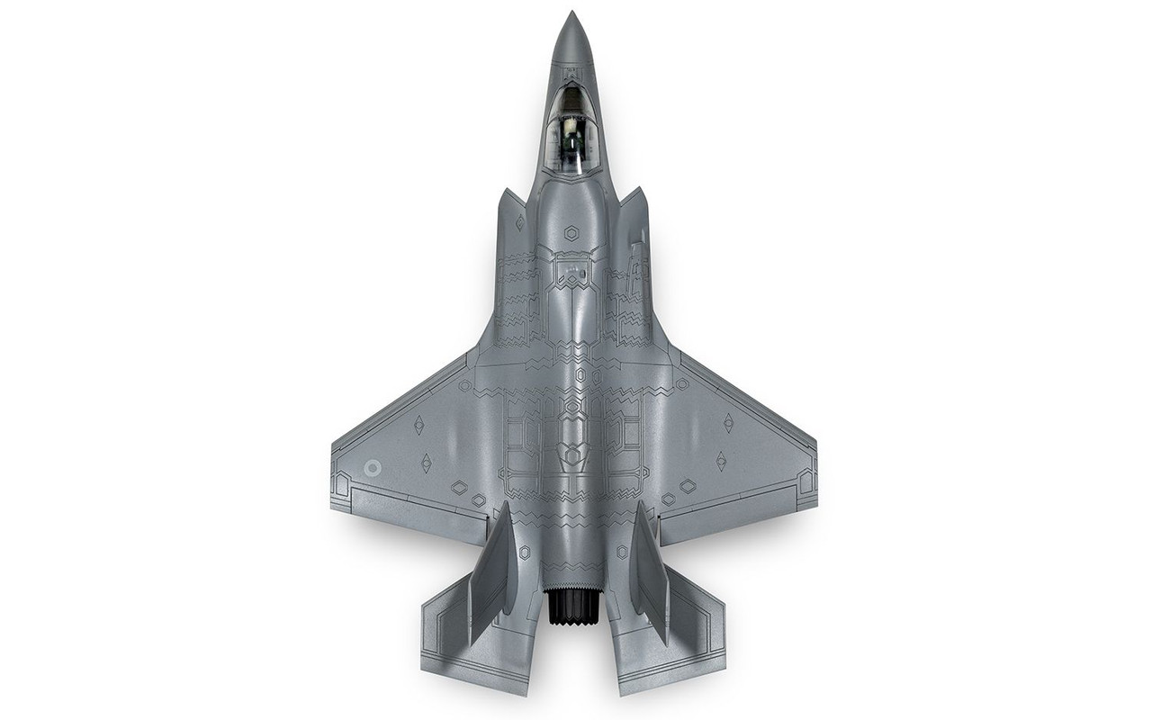 Airfix A55010 1:72 Lockheed Martin F-35B Lightning II