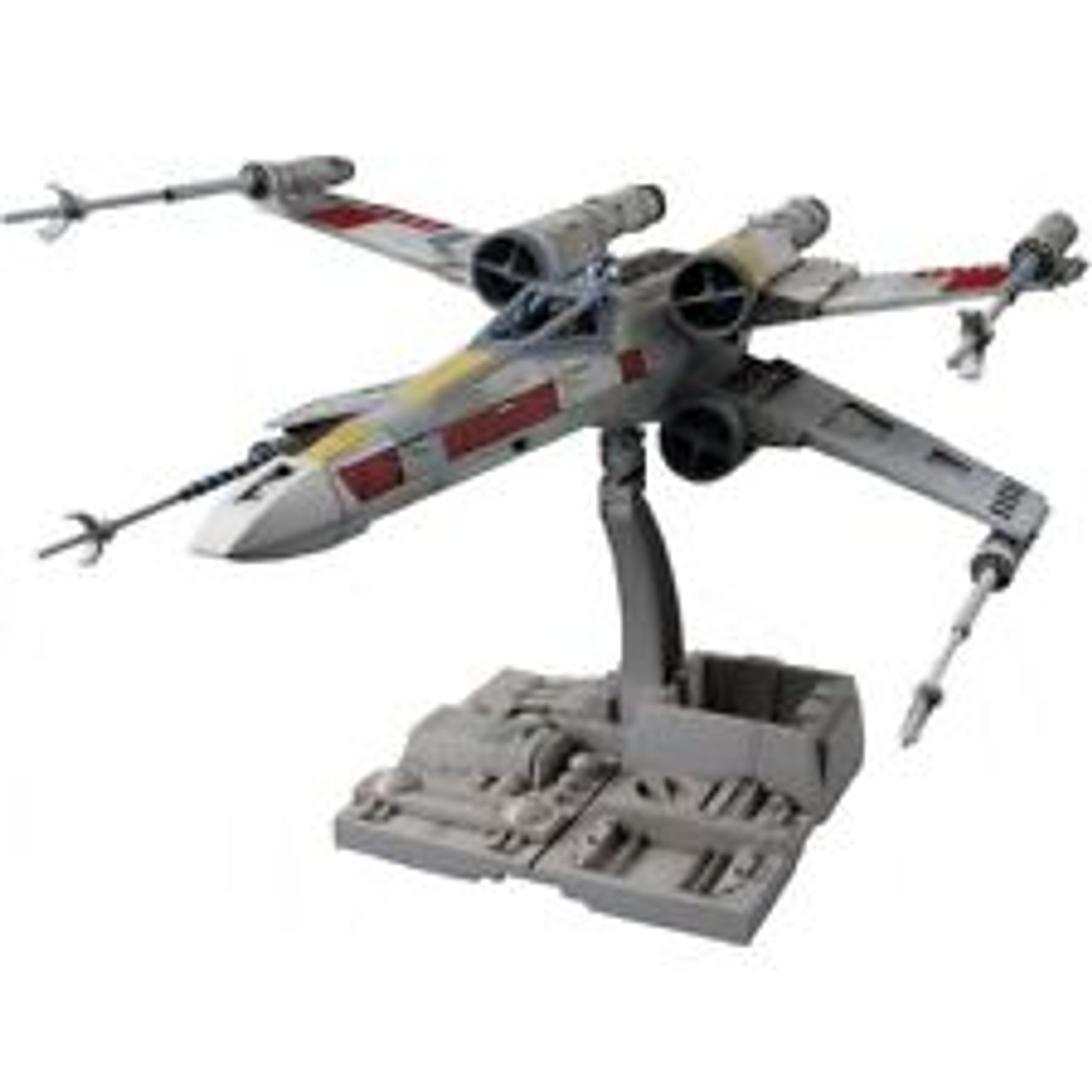 Bandai 5064103 1/72 X-Wing Fighter