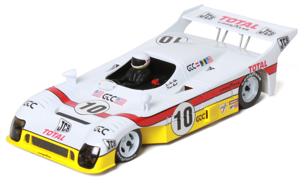 Avant Slot 51201 1:32 Mirage GR8 Migault / Lafosse 1976 Le Mans