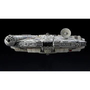 Bandai 5058195 Star Wars 1/144 Millenium Falcon (The Rise Of