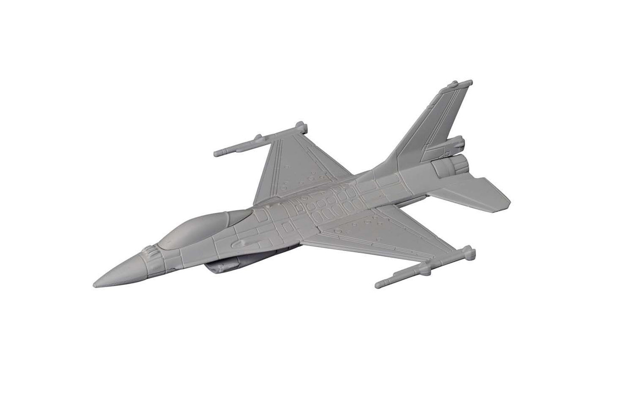 Corgi CS90659 Flying Ace s F-16 Fighting Falcon