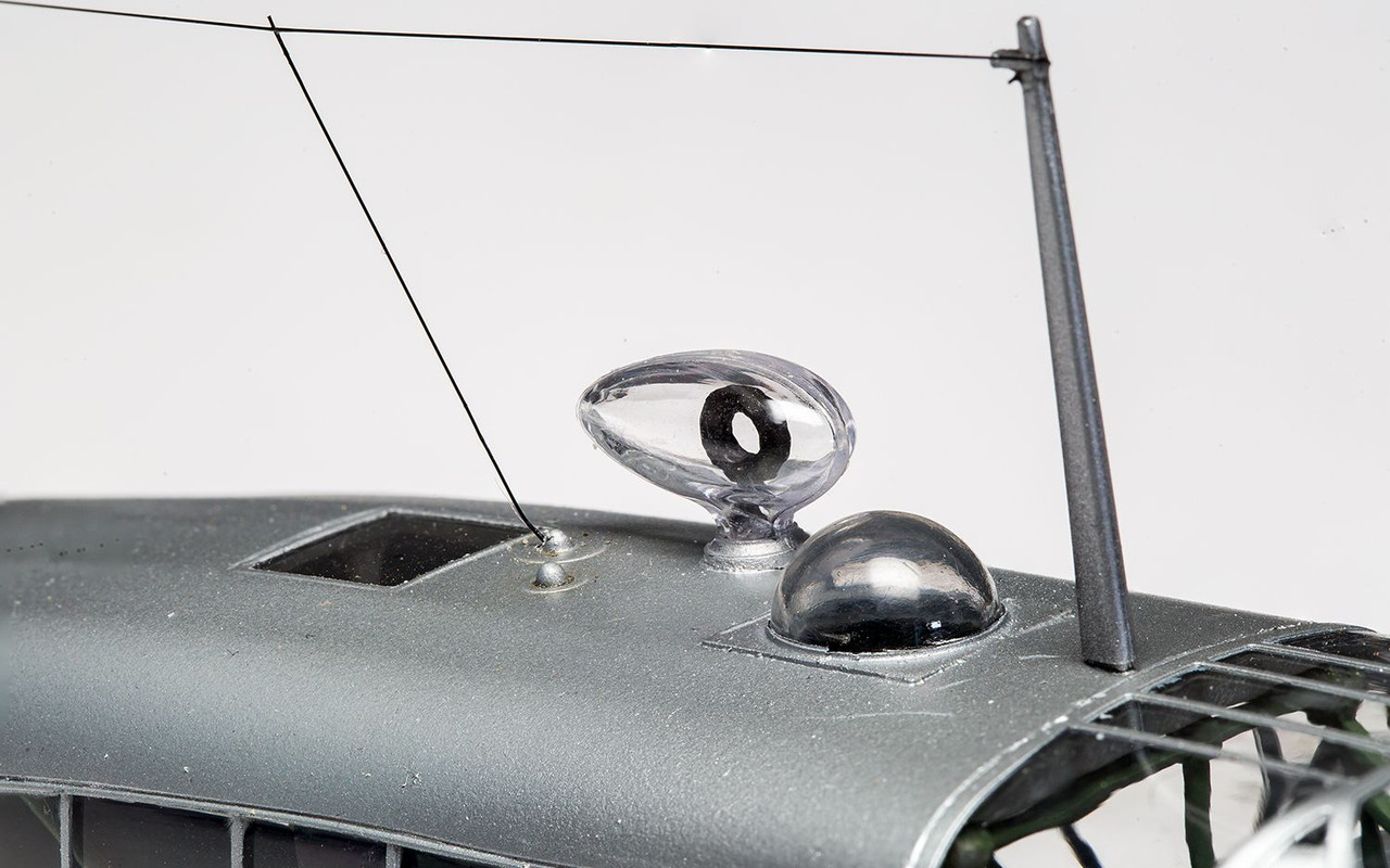 Airfix A09191A 1:48 Avro Anson Mk.1