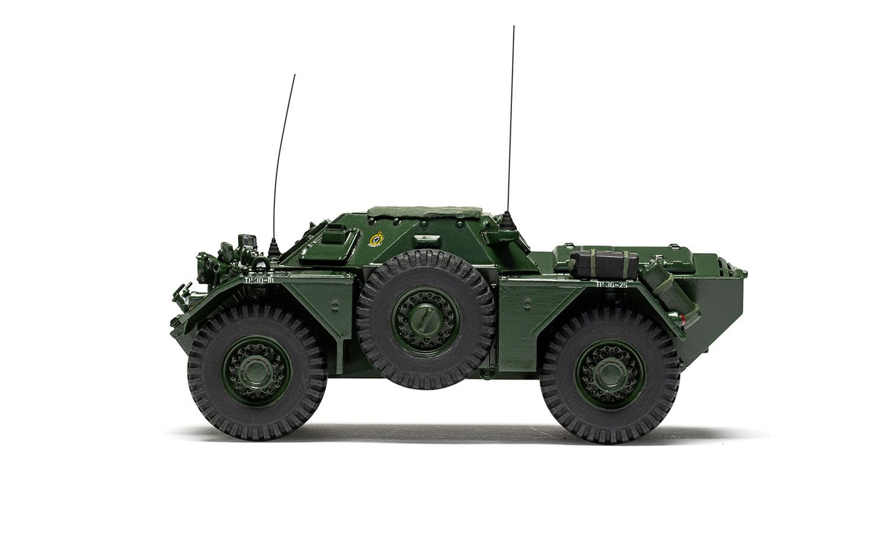Airfix A1386 1:35 Ferret Scout Car Mk 1
