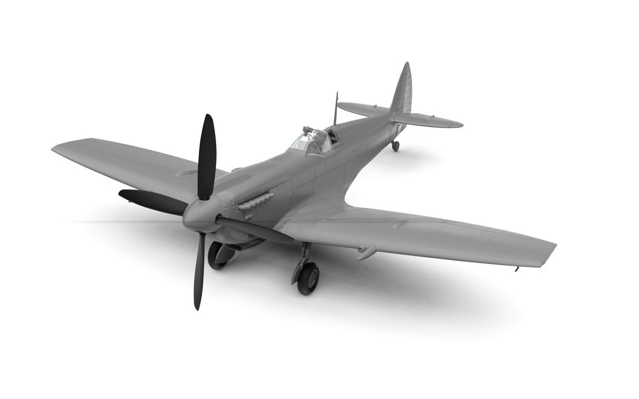 Airfix A05144 1:48 Supermarine Spitfire Mk.IXe