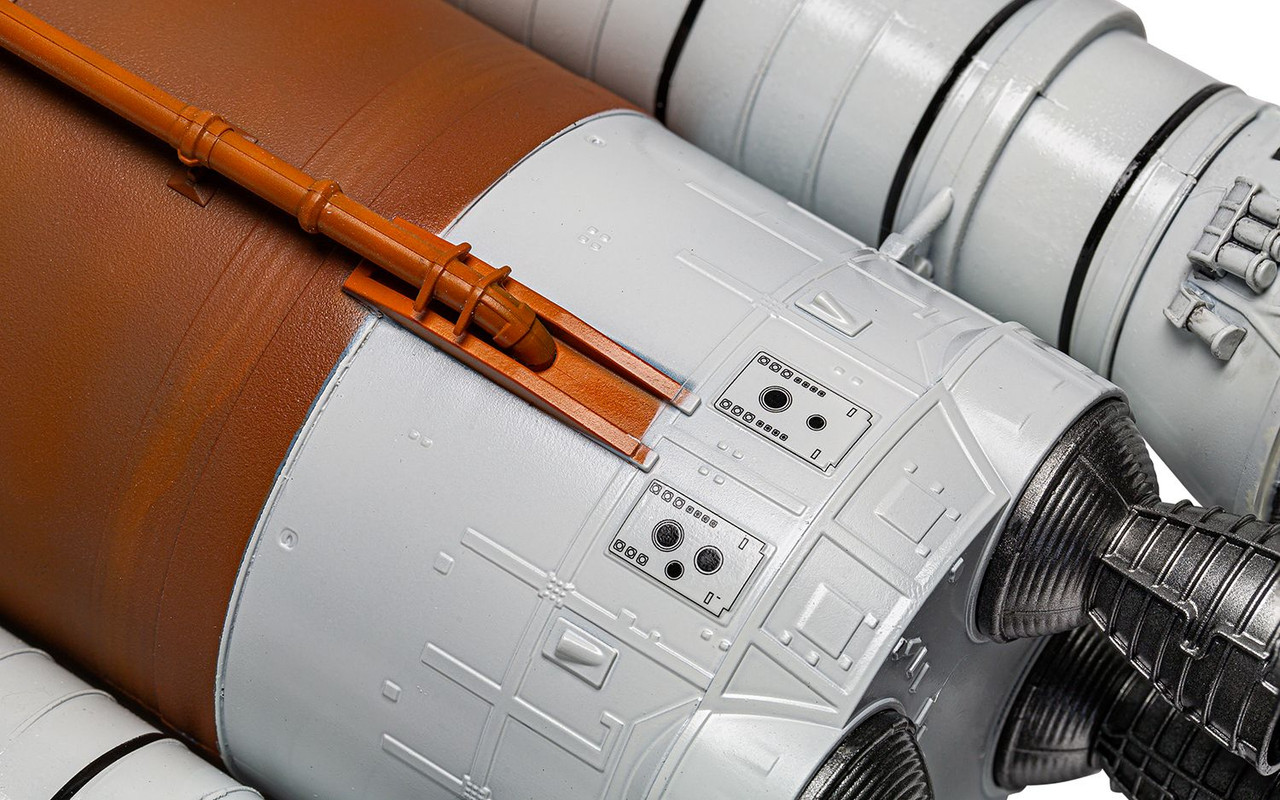 Airfix A50202 1:144 SLS Artemis