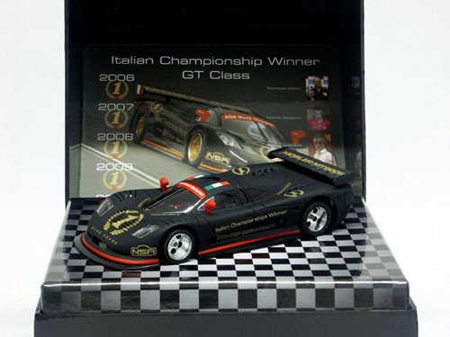 NSR Set05 1:32 Mosler MT900R