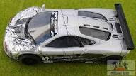 Ninco 50568 McLaren F1GTR Art Car