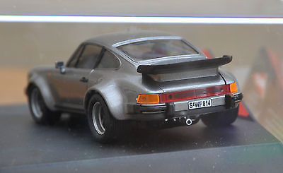 Ninco 50338  1:32 Porsche 911 Turbo "Anthracite"