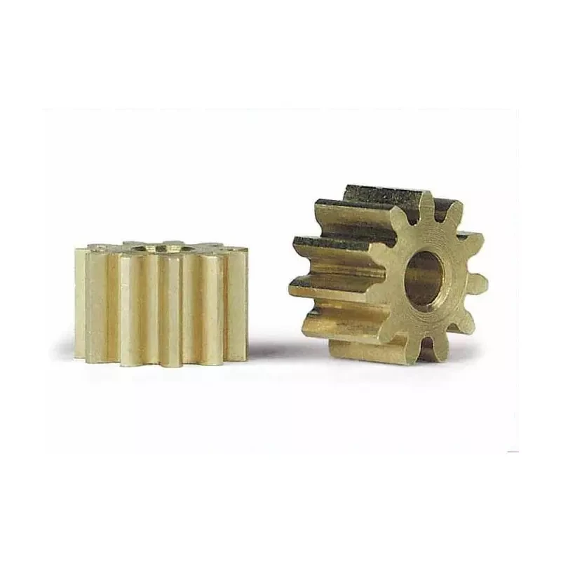 Slot.it Pinion Gears Sidewinder 6.5mm Z11 PS11