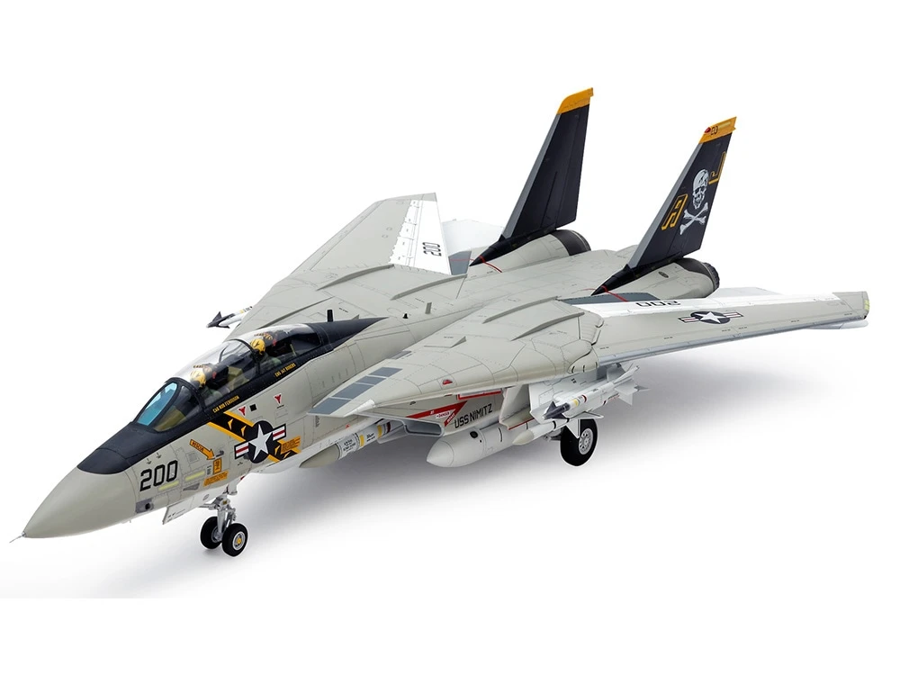 Tamiya 114 1/48 Grumman F-14A Tomcat