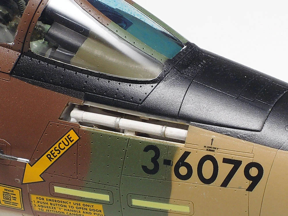 Tamiya 114 1/48 Grumman F-14A Tomcat