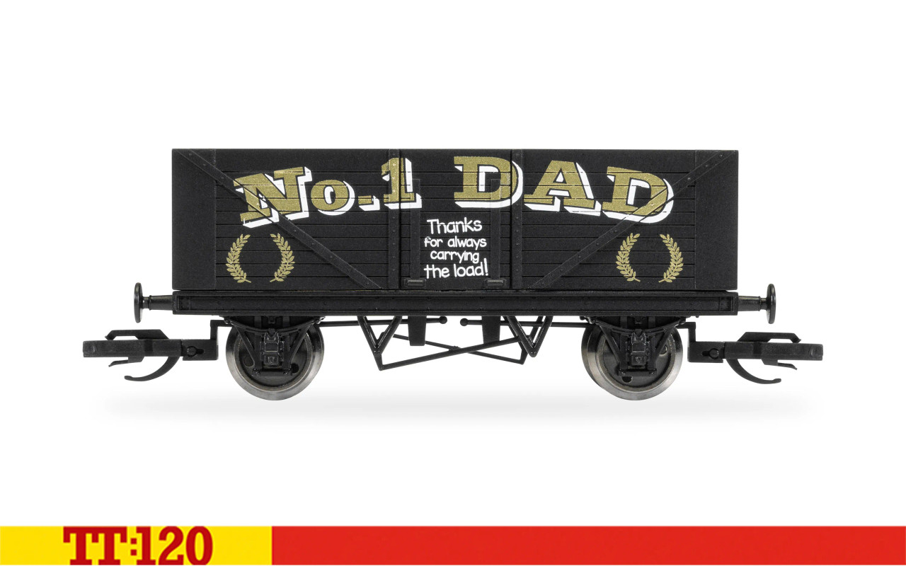 Hornby TT6059 Fathers Day Wagon