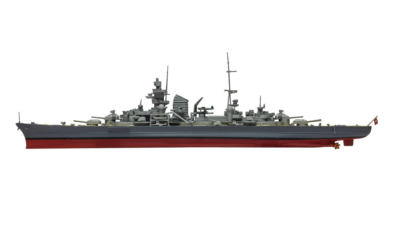 Airfix A05203V 1:600 Prinz Eugen