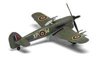 Airfix A02041B 1:72 Hawker Typhoon Mk1B