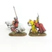 Wargames Atlantic 28mm The Baron's War Mounted Knights (1150 - 1320)