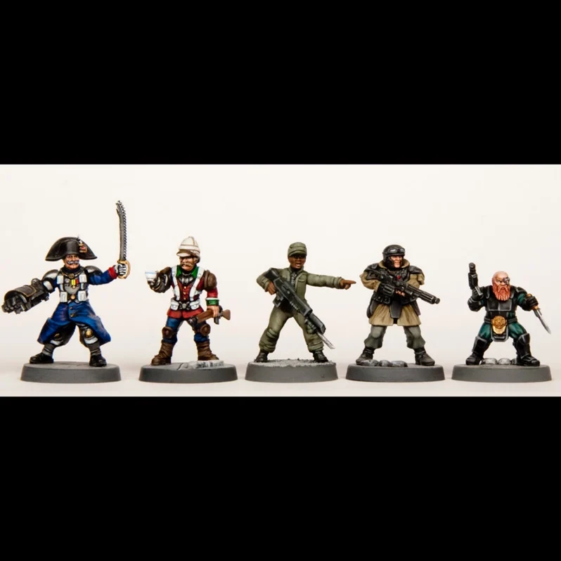 Wargames Atlantic  WAADF007 Death Fields Bulldogs
