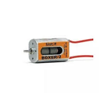 Slot.It MN08h Boxer/2-20h - 21,500 RPM - 340g*cm 17W - all valves @ 12V