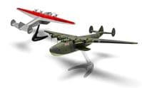 Airfix A04172V 1:144 Boeing 314 Clipper