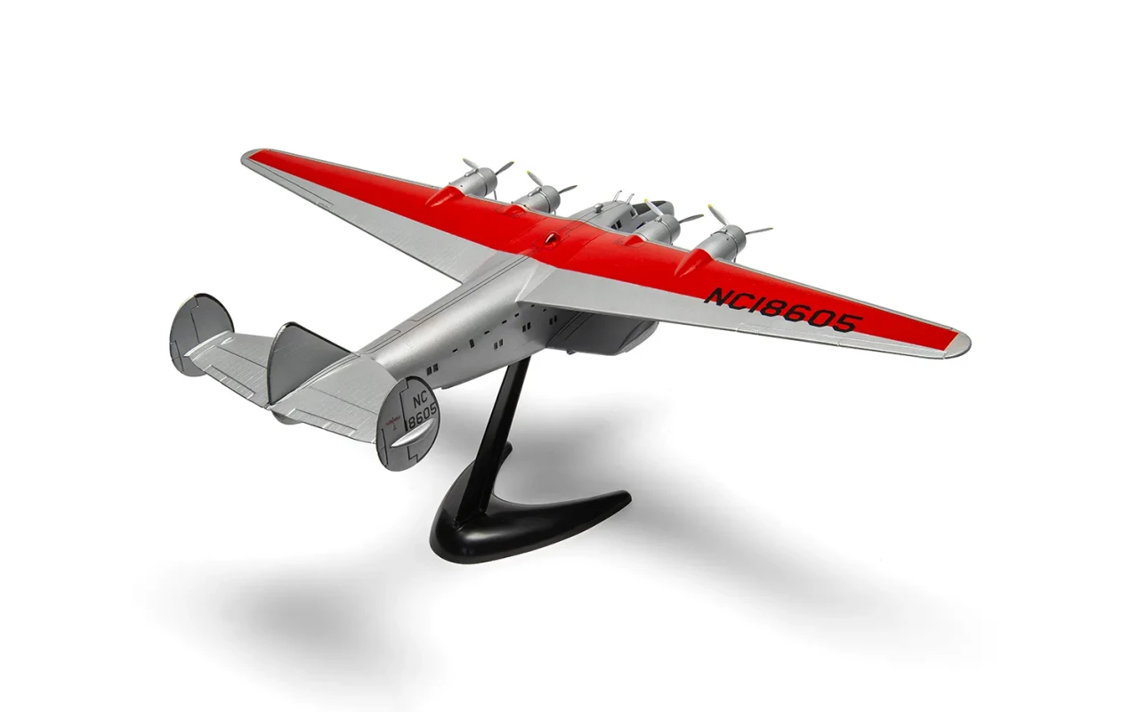 Airfix A04172V 1:144 Boeing 314 Clipper