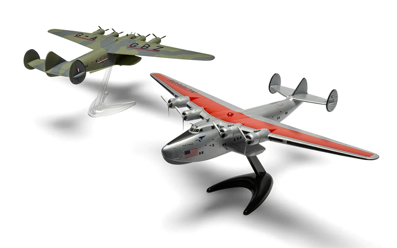 Airfix A04172V 1:144 Boeing 314 Clipper