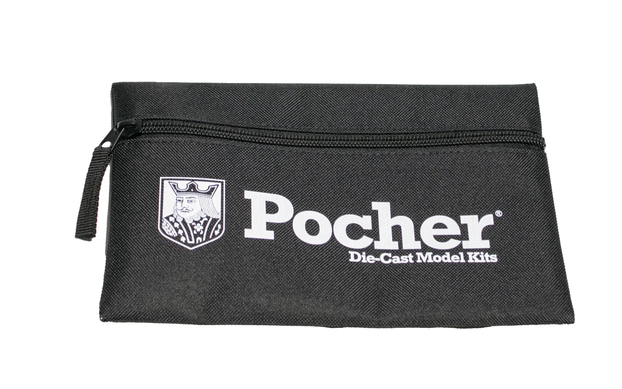 Pocher HK202 Starter toolkit