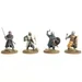 Wargames Atlantic WAAAC001 28mm Foot Knights (1150 - 1320)