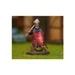 Wargames Atlantic WAAAC010 28mm The Barons War Foot Knight Command (1150 - 1320)