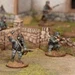 Wargames Atlantic WAAGW001 The Great War 28mm German Infantry 1916 - 1918
