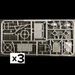 Wargames Atlantic WAAFE002 First Empires 28mm Bronze Age Chariots