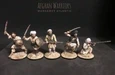 Wargames Atlantic WAAIC001 First Empires 28mm Afghan Warriors