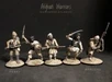 Wargames Atlantic WAAIC001 First Empires 28mm Afghan Warriors
