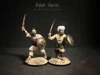 Wargames Atlantic WAAIC001 First Empires 28mm Afghan Warriors
