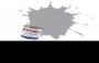 Humbrol Acrylic Paint 166 Satin Light Aircraft Gre